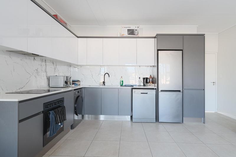 To Let 2 Bedroom Property for Rent in Somerset West Western Cape